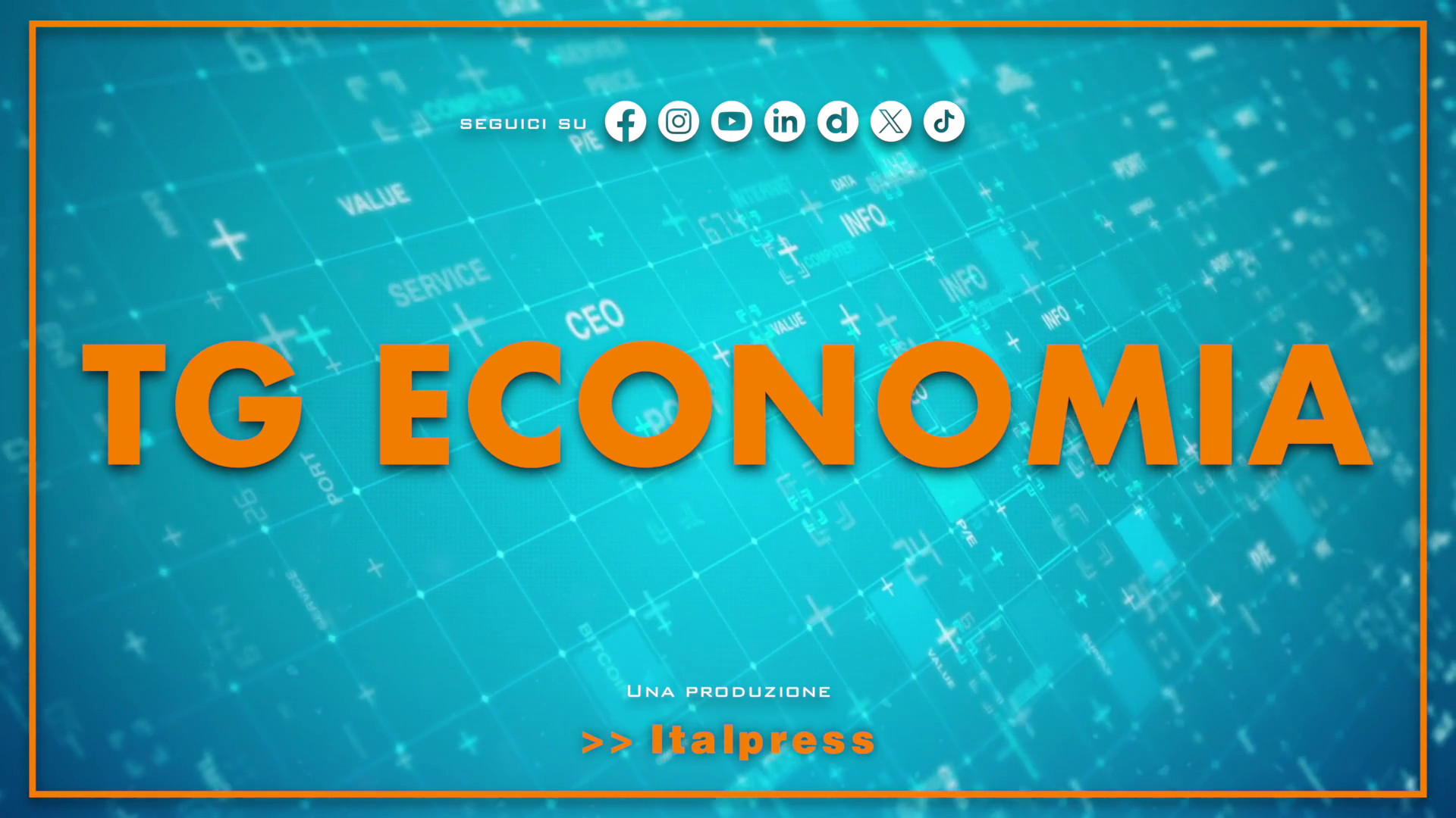 Tg Economia – 11/4/2024