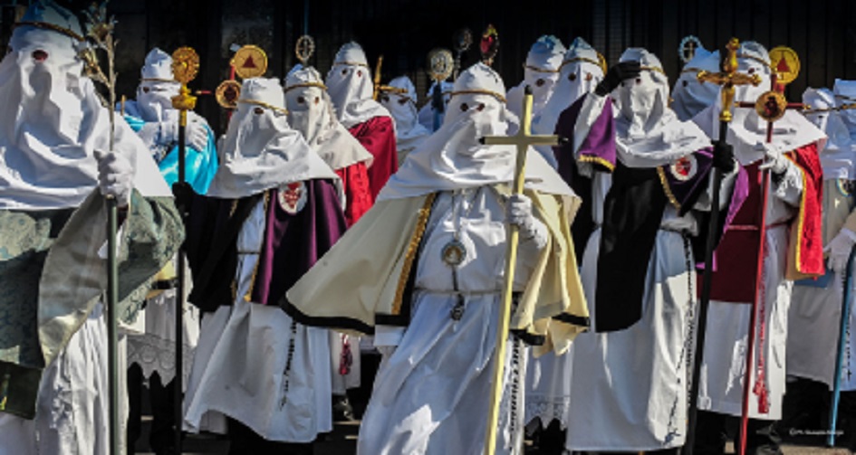 Collegio dei rettori delle Confraternite, Cda si è dimesso