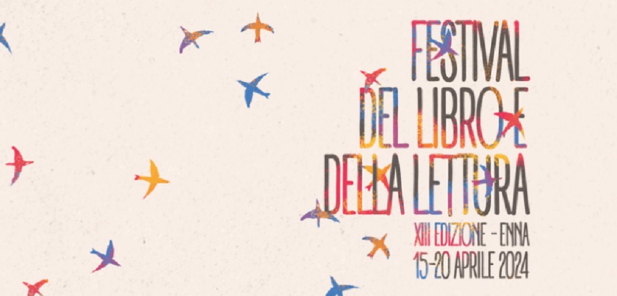 Festival del libro, si alza il sipario sulla rassegna