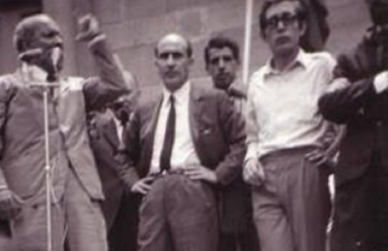 Troina ricorda Fiore, il sindaco del compromesso storico