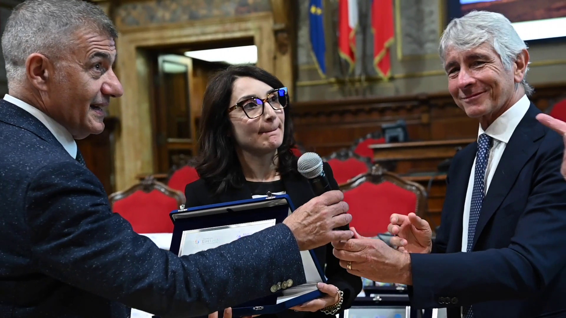 Obiettivo Terra, vince la foto di Brigida Viggiano