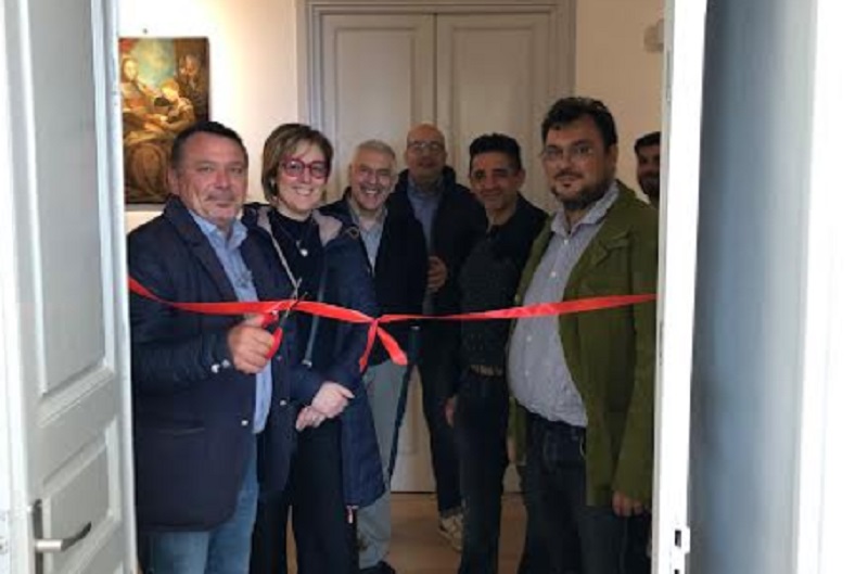 Mostra dell’artigianato al museo civico di Enna