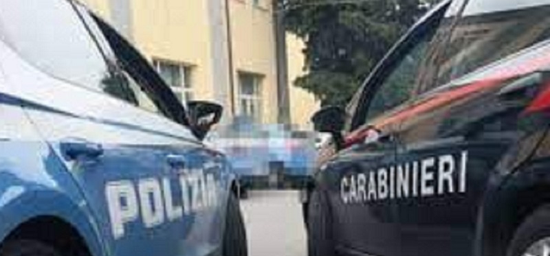 Pasqua sicura, 16 sanzioni e 3 auto sequestrate