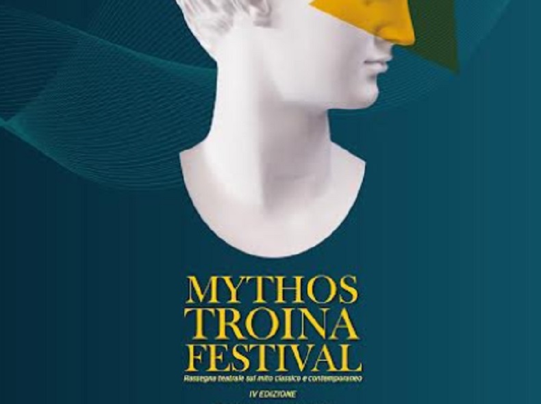 Mythos Troina Festival, in estate la quarta edizione