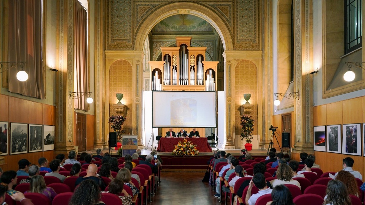 Dal Conservatorio di Catania uno spaccato a tutto campo di Busoni