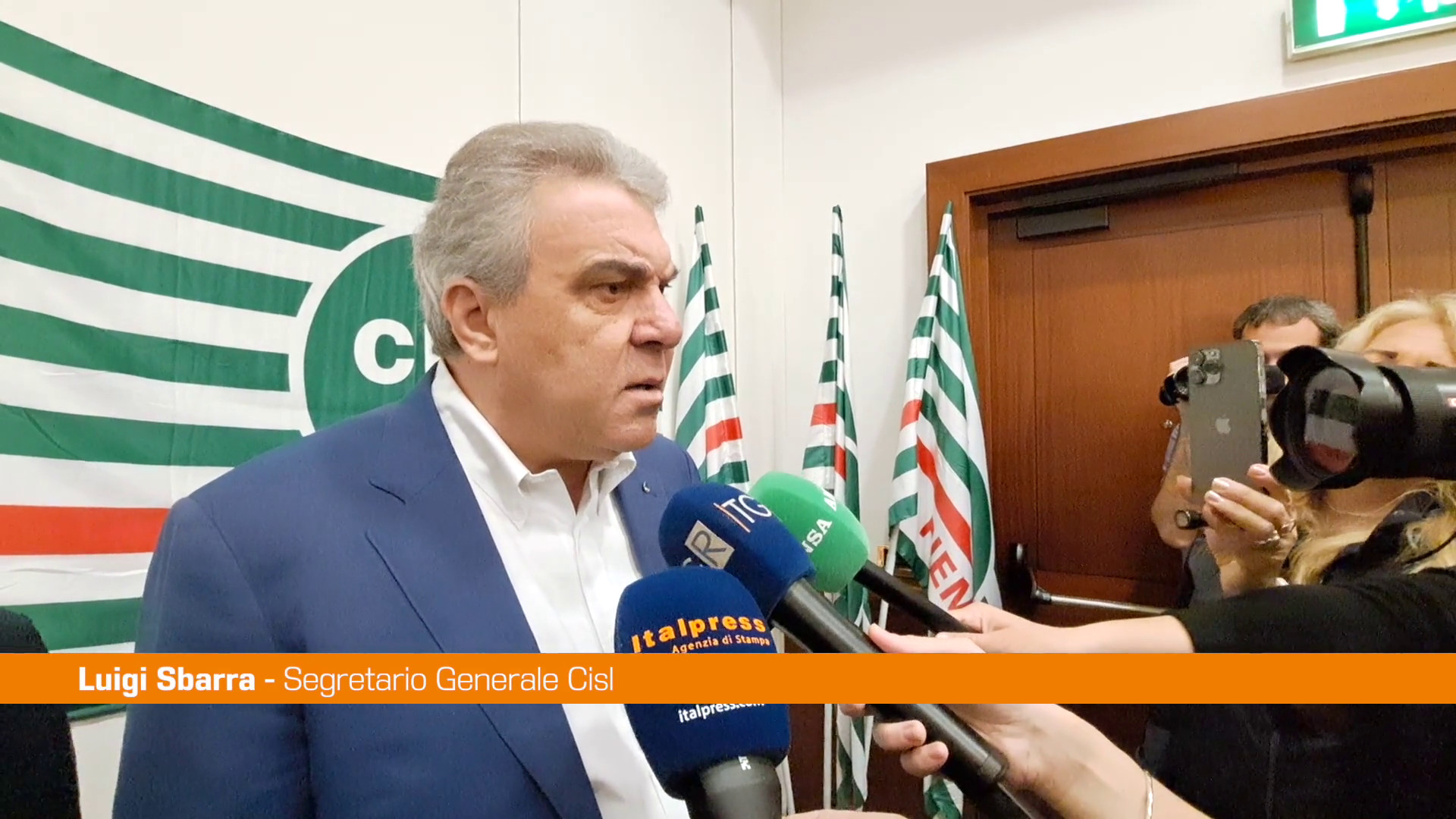 Stellantis, Sbarra “Nuovi modelli e incentivi per la transizione”