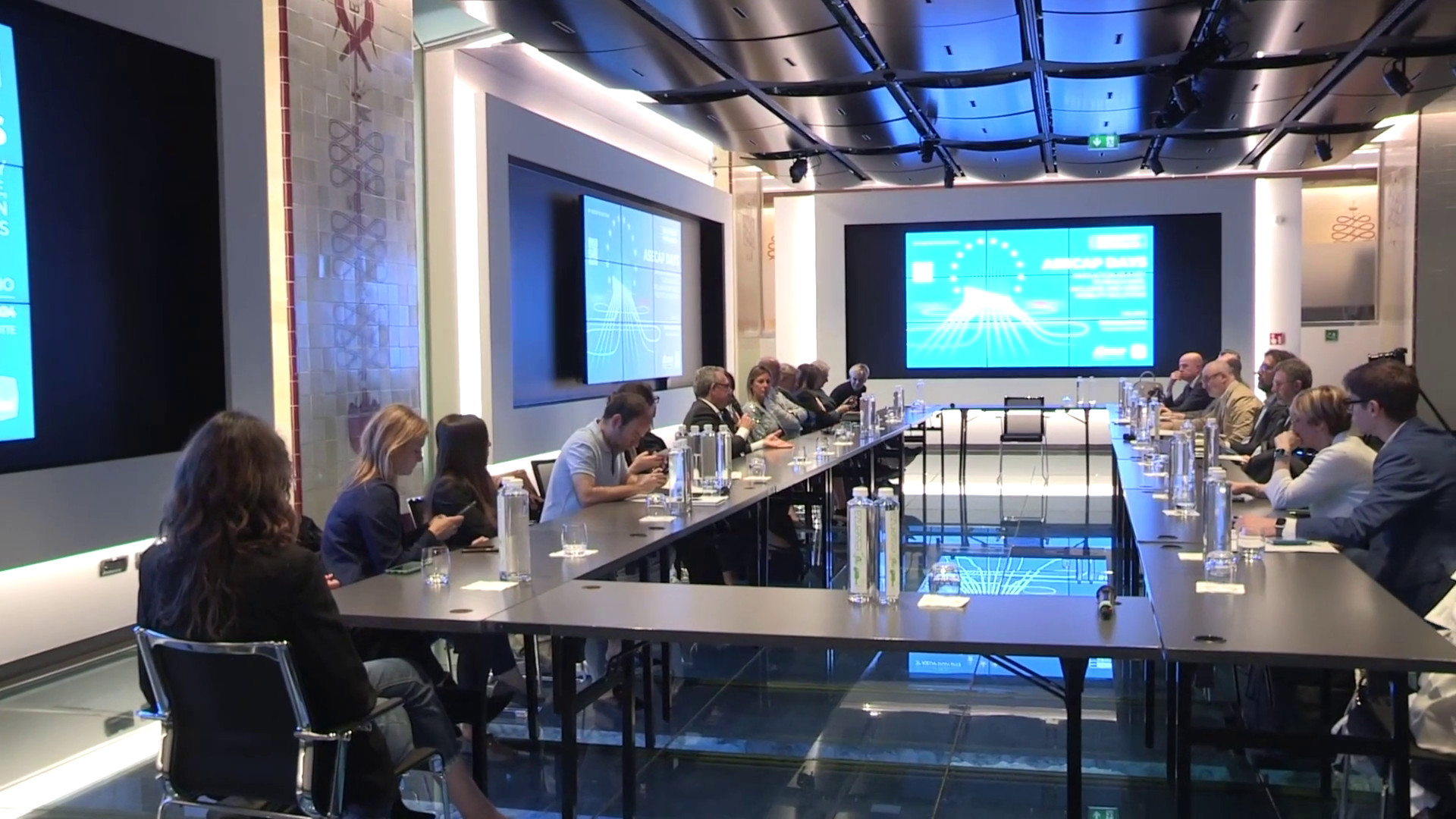 L’innovazione al centro degli Asecap Days