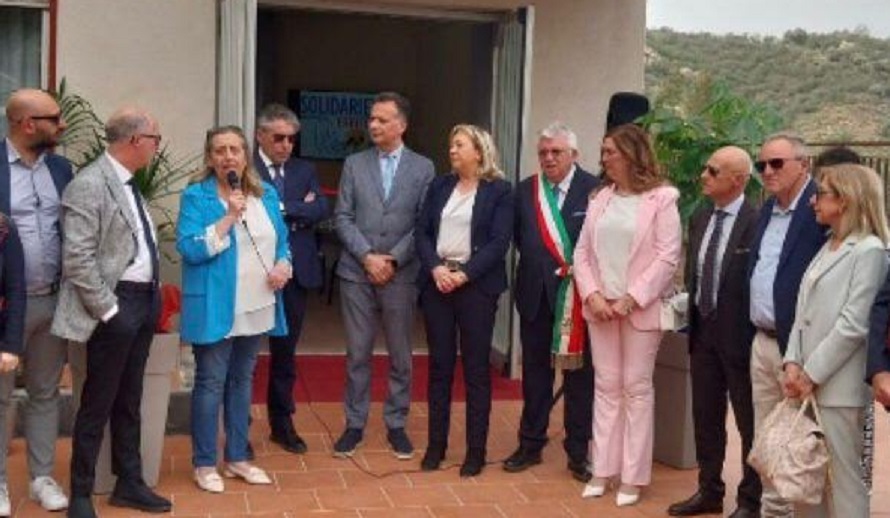 Disturbo da gioco d’azzardo, aperto Centro a Sperlinga