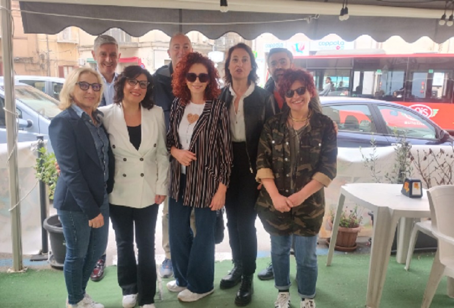 Giornalisti denunciati, incontro con la segretaria della Fnsi