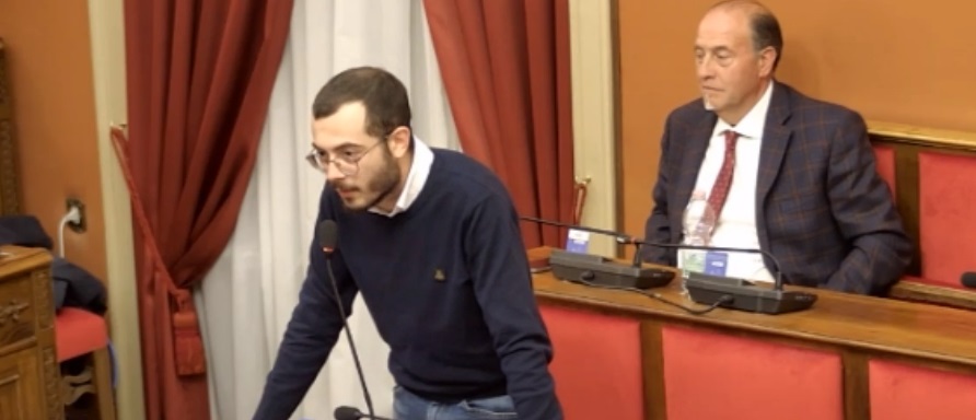 Polo liceale, Greco (Pd), “colpa dei sindaci di Centrodestra”