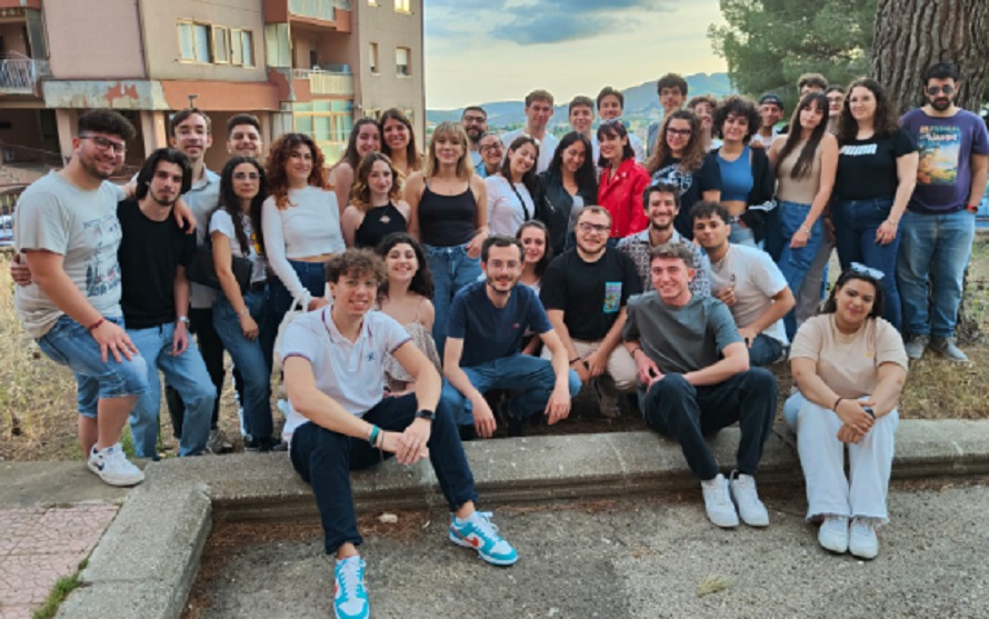 Koiné Kore, eletto il nuovo coordinamento