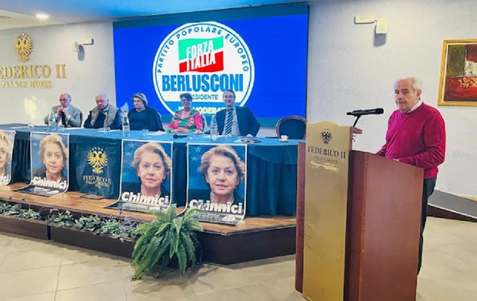 Verso le elezioni a Enna, Mpa, “accordo con FI ha respiro di lungo corso”