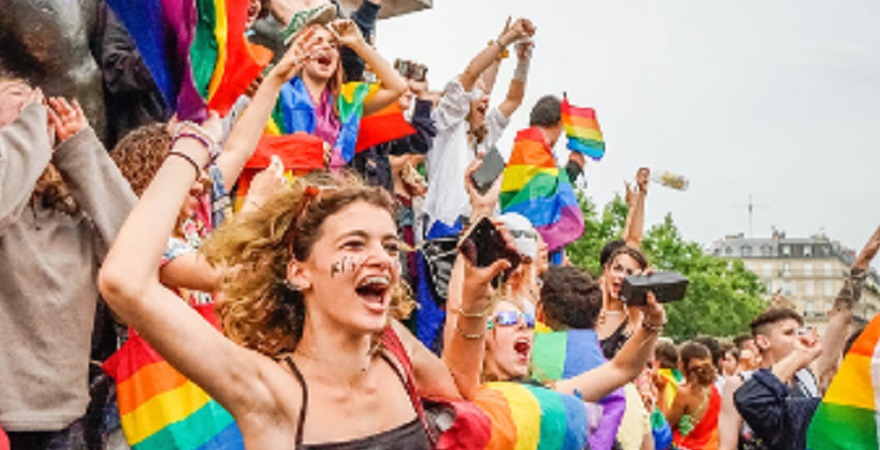 Pride ad Enna, manifestazione il primo di giugno