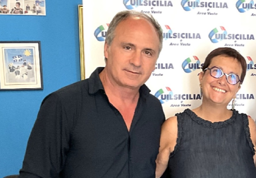 Cresce l’occupazione a Enna, Uil, “ma è lavoro precario”