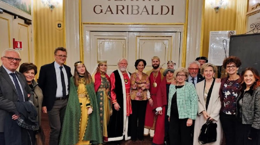 Settimana federiciana, al via l’edizione numero 18