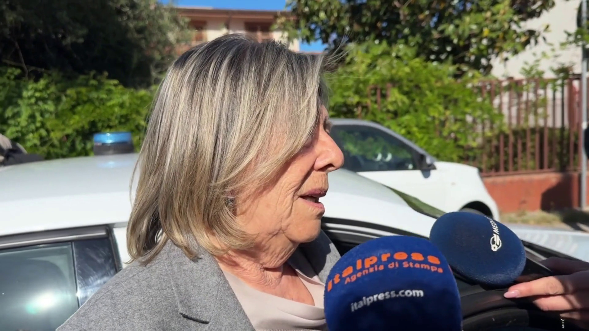 Operai morti nel palermitano, Albano “E’ un momento di grande dolore”
