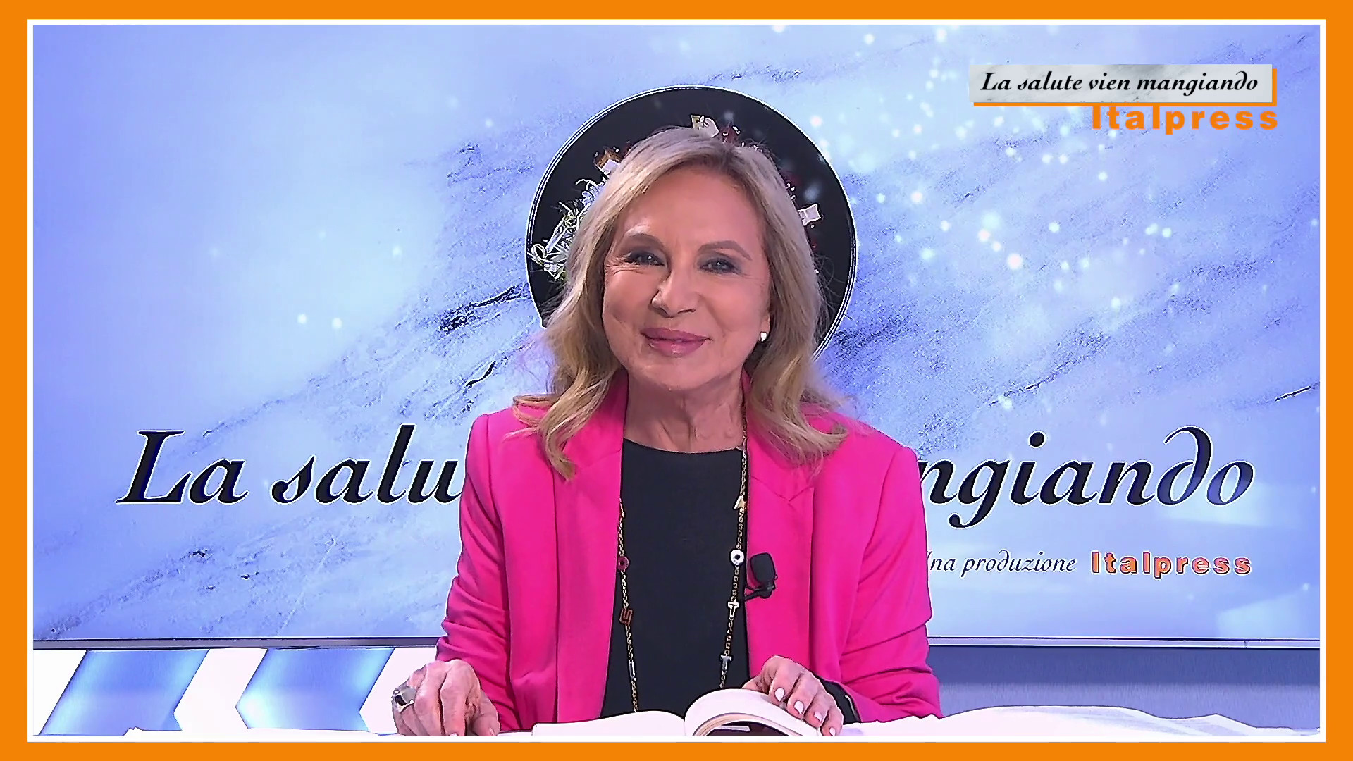 La salute vien mangiando – Qualche consiglio spezzafame