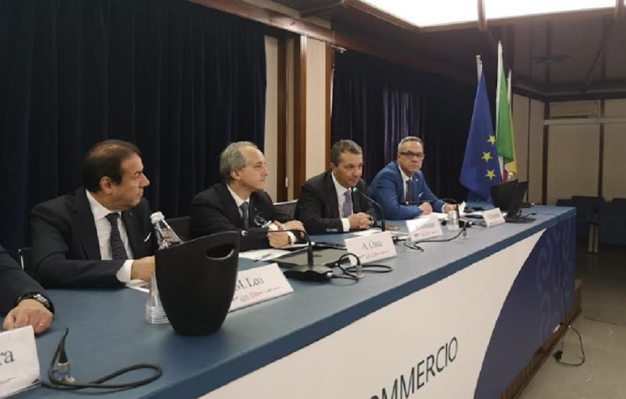 Imprese, CamCom Enna, “penalizzate dalla lentezza della burocrazia”