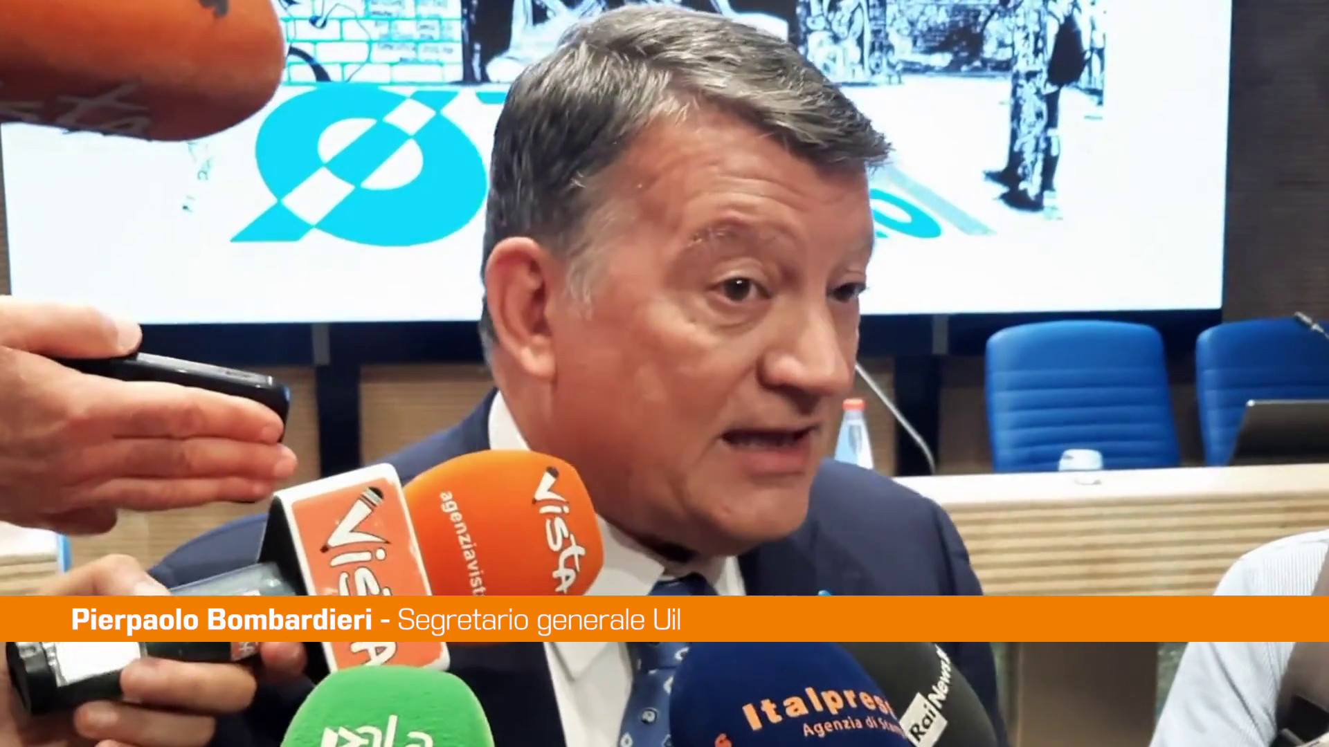 Lavoro, Bombardieri “Chiediamo giustizia per gli incidenti mortali”