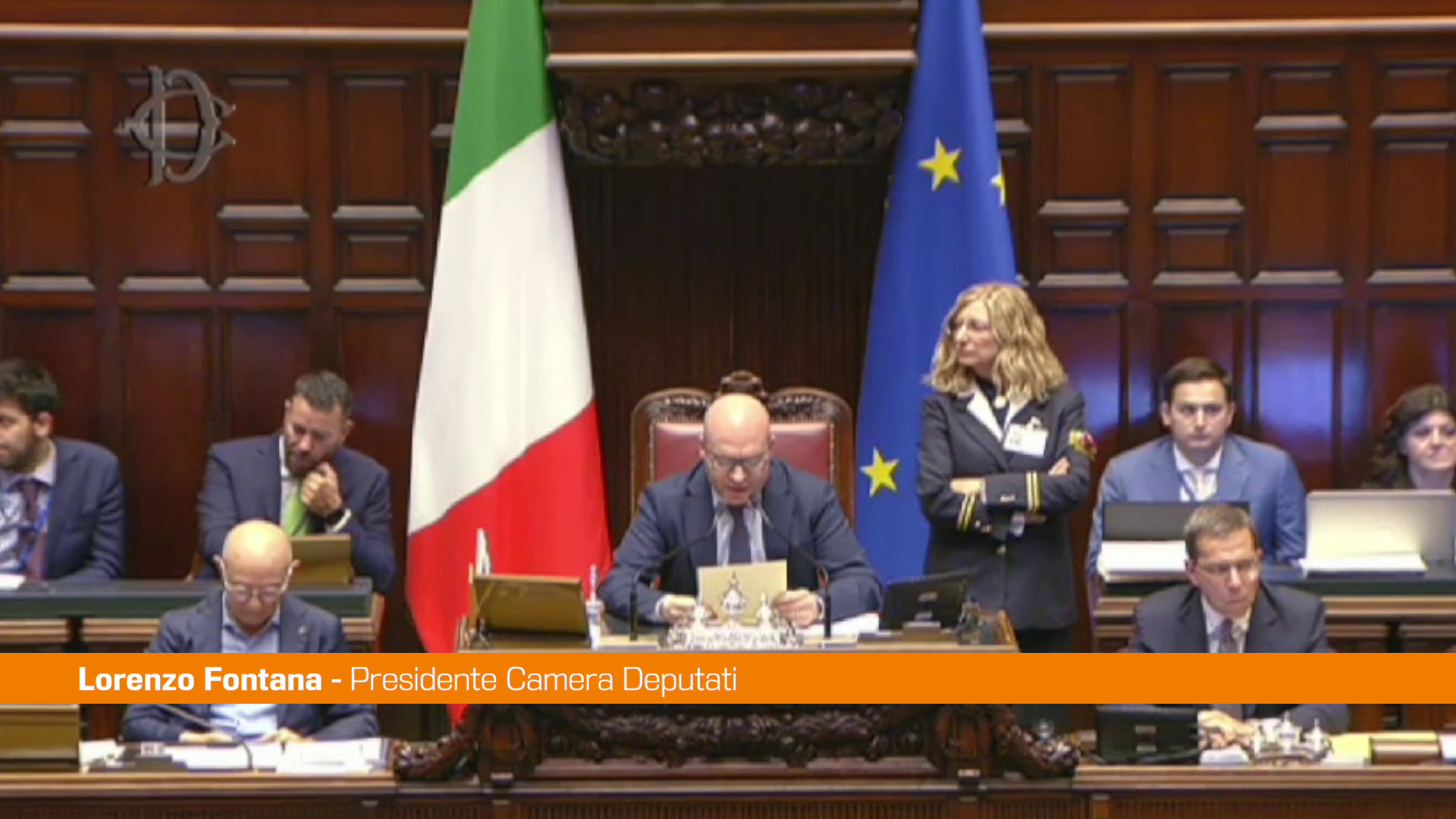 L’Autonomia è legge, il video della proclamazione alla Camera
