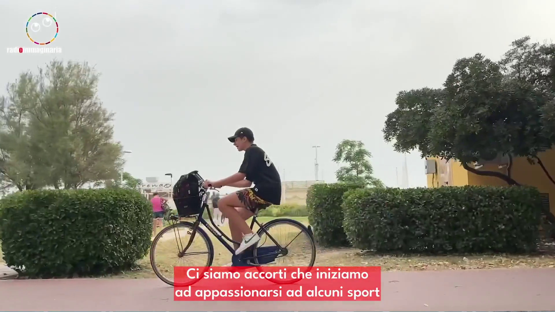 Un’estate all’insegna dello sport