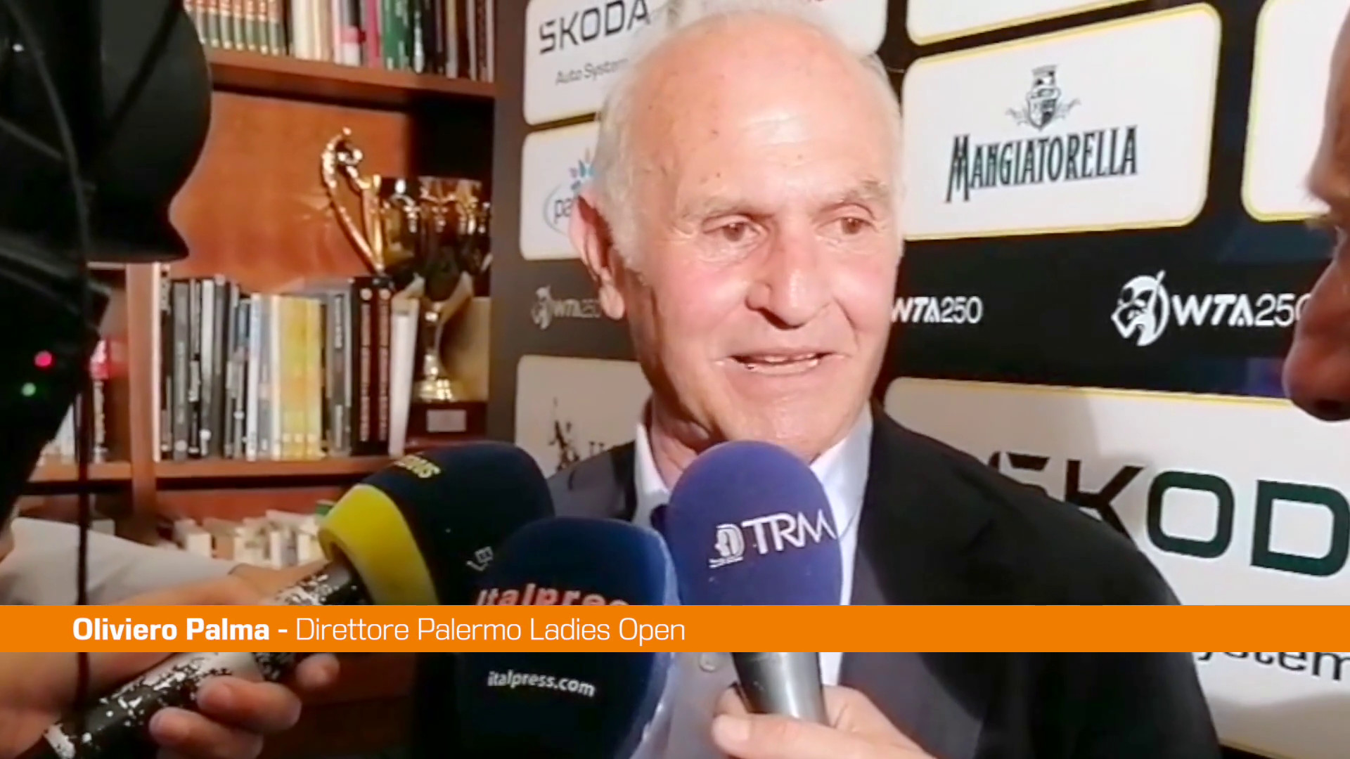 Palma “Quasi tutte le big azzurre al Palermo Ladies Open”