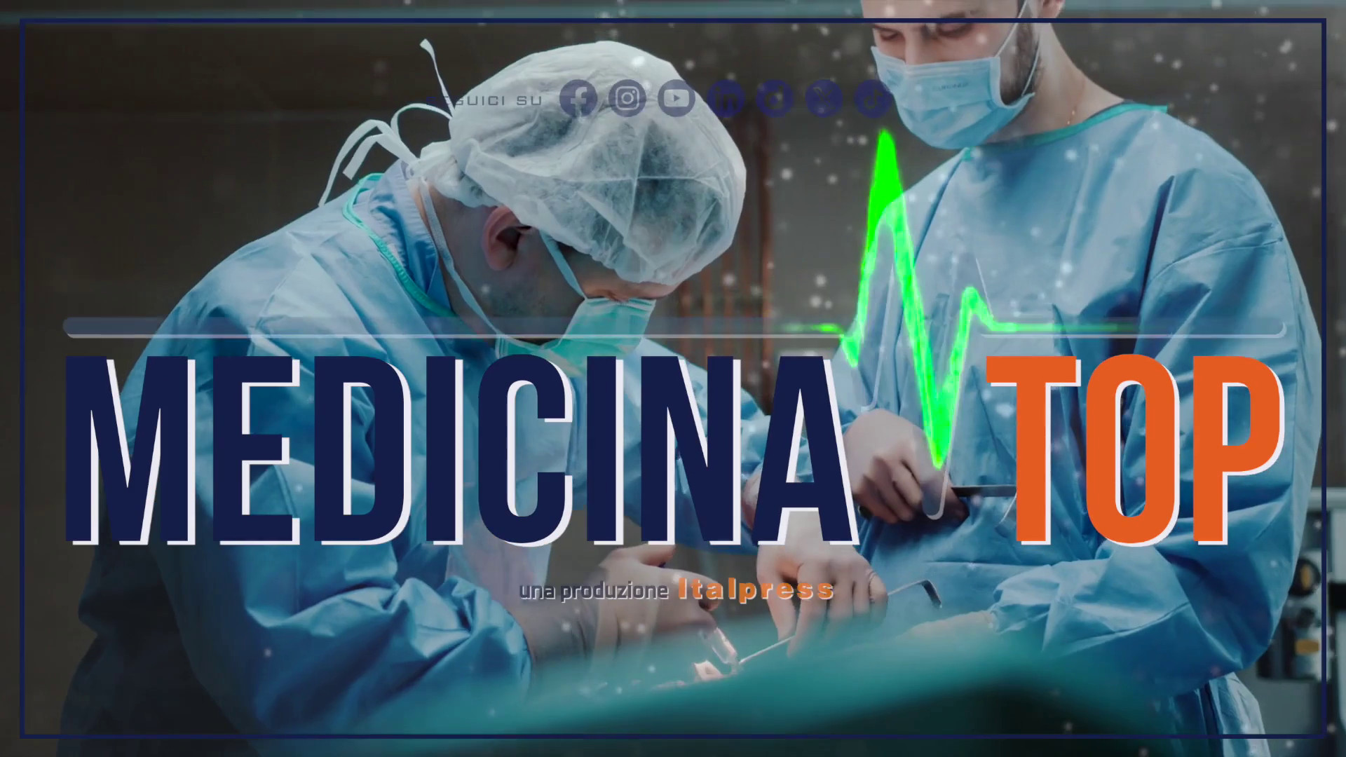 Medicina Top – 22/6/2024