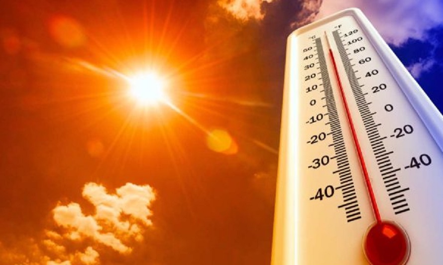 Caldo record, oltre 35 gradi a Enna, i timori dei medici