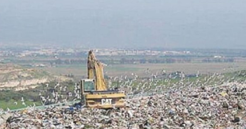 Ping pong sui rifiuti, nuova ordinanza, riaperta discarica di Lentini