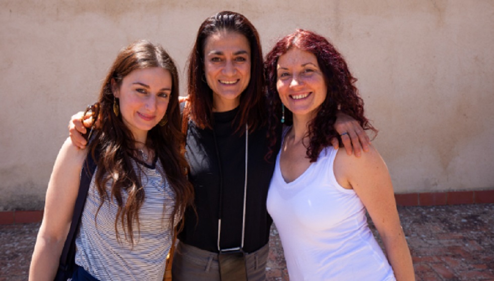 Yoga day festival ad Enna, appuntamento a Villa Zagaria