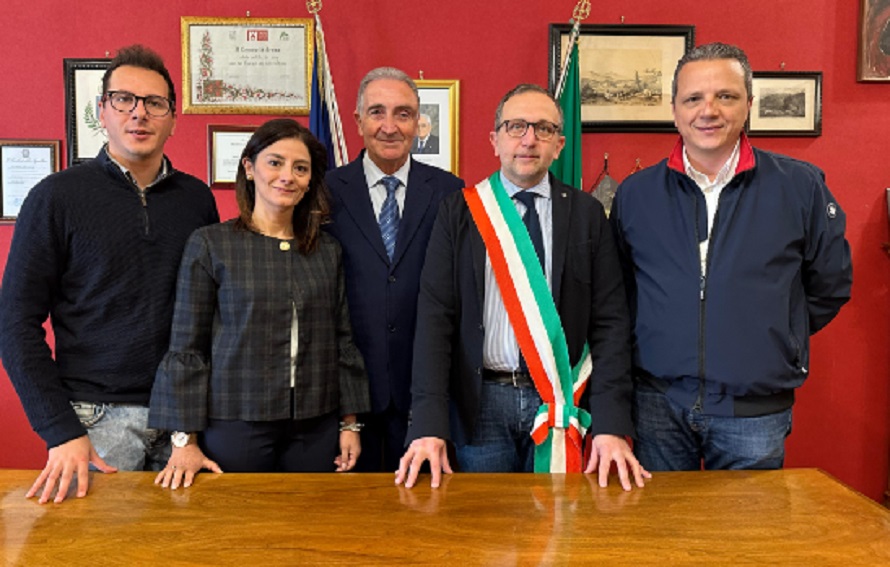 Aiuti agli allevatori, sì a Troina per Gruppo di acquisto solidale