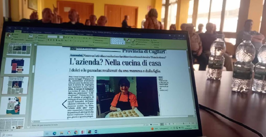 La crescita delle imprese nei mercati esteri, incontro a Enna