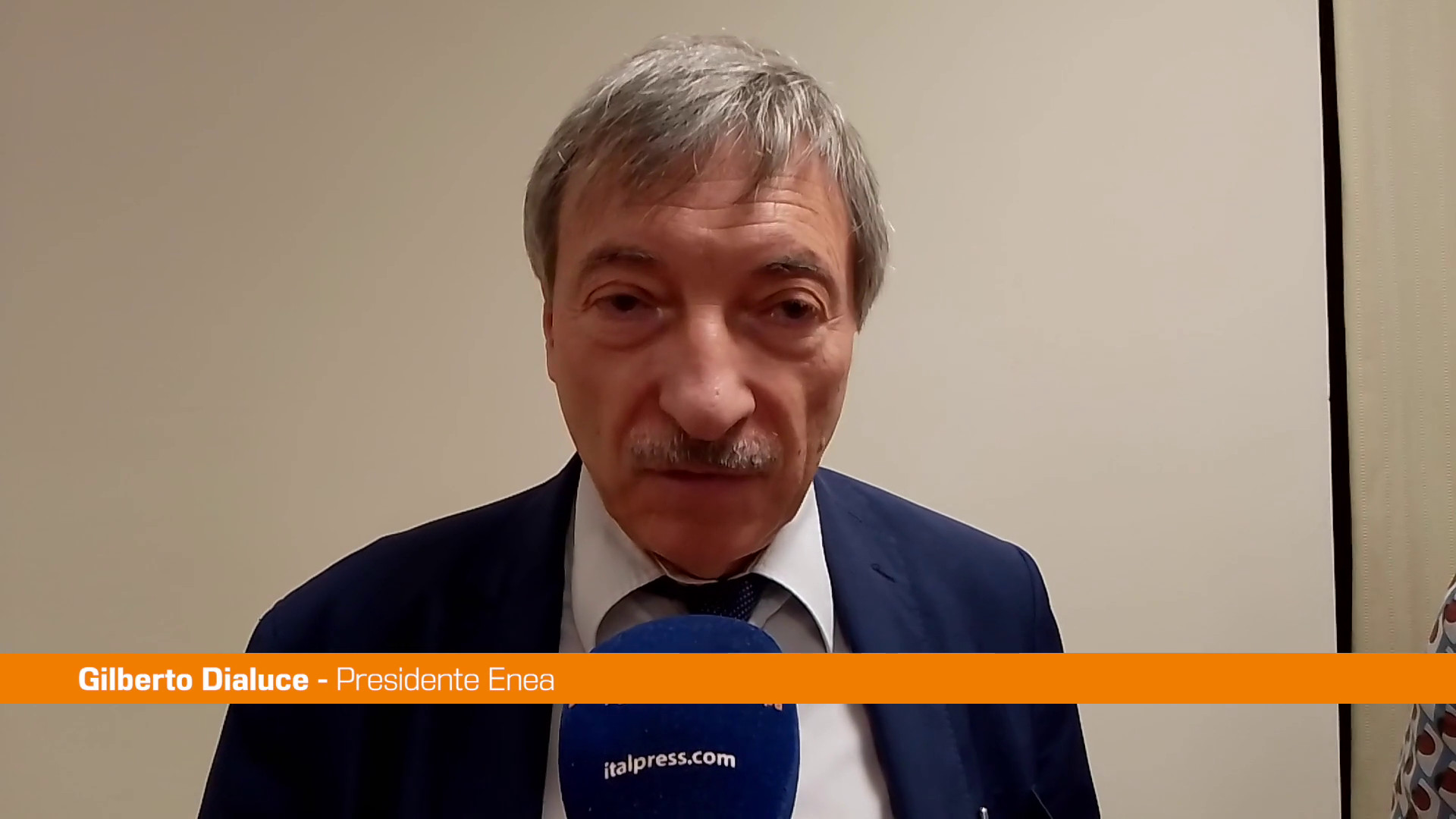 Energia, Dialuce “Enea copre tutte le tecnologie per la transizione”