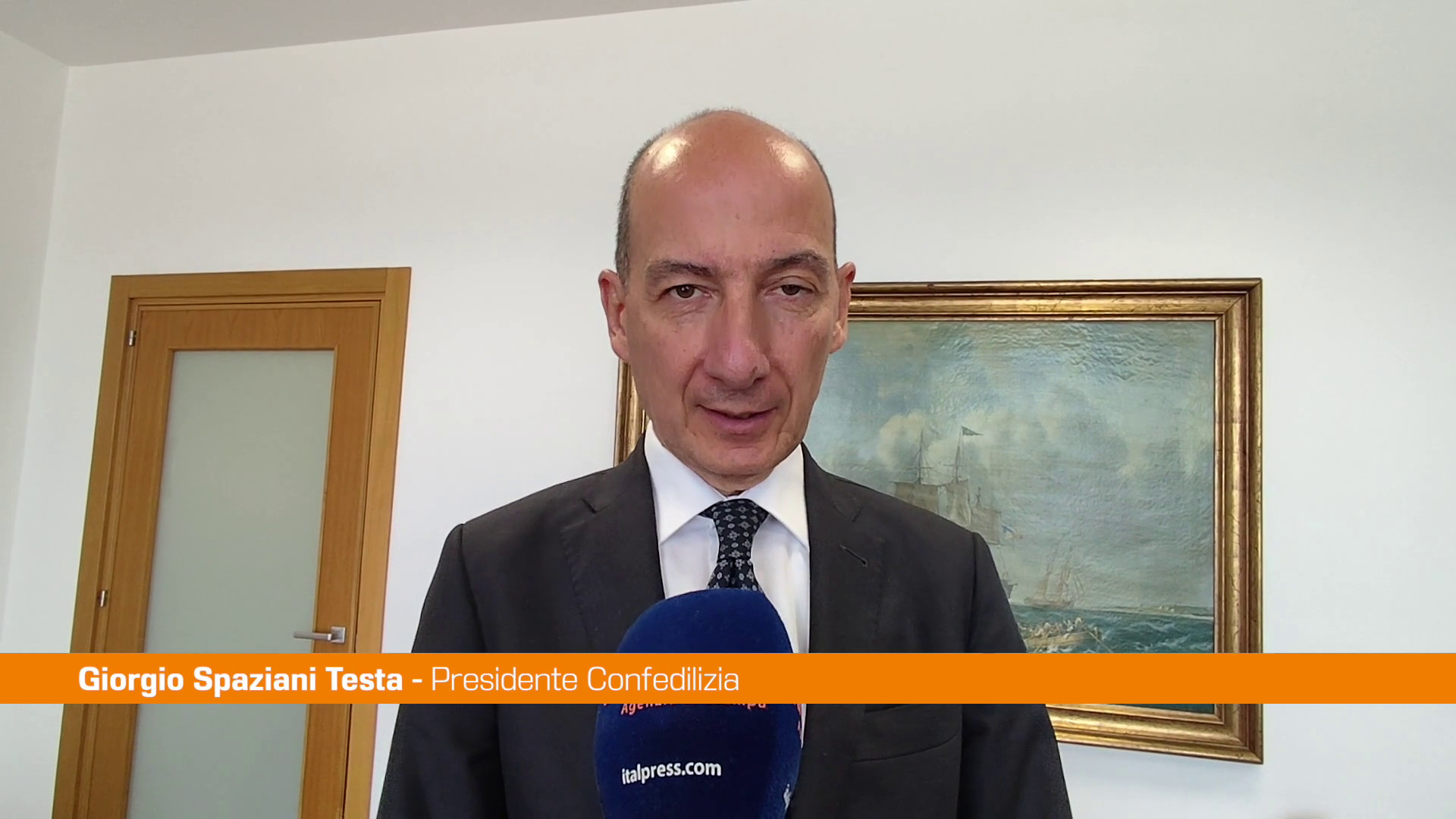 Case green, Spaziani Testa “La direttiva Ue va cambiata, no a diktat”