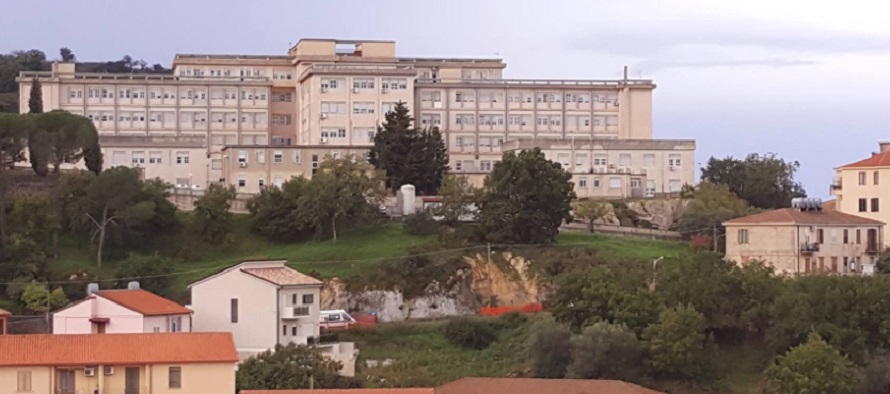Tac al Basilotta, via libera alla fornitura degli accessori