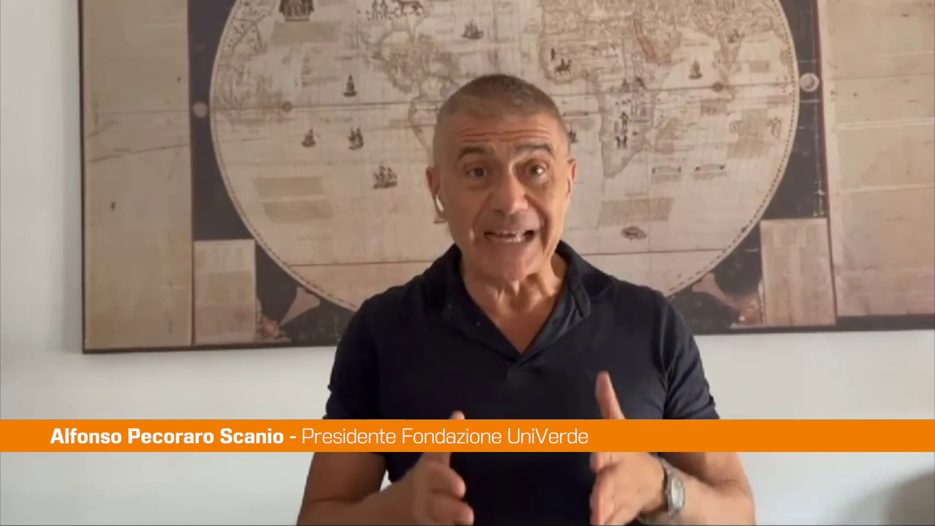 Pecoraro Scanio “Urbino città Unesco non sia pattumiera d’Italia”