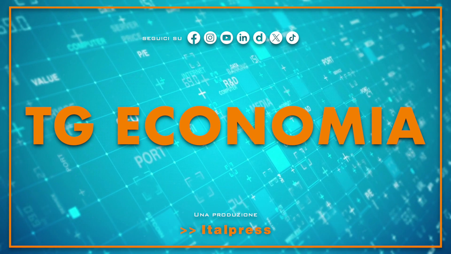 Tg Economia – 24/6/2024