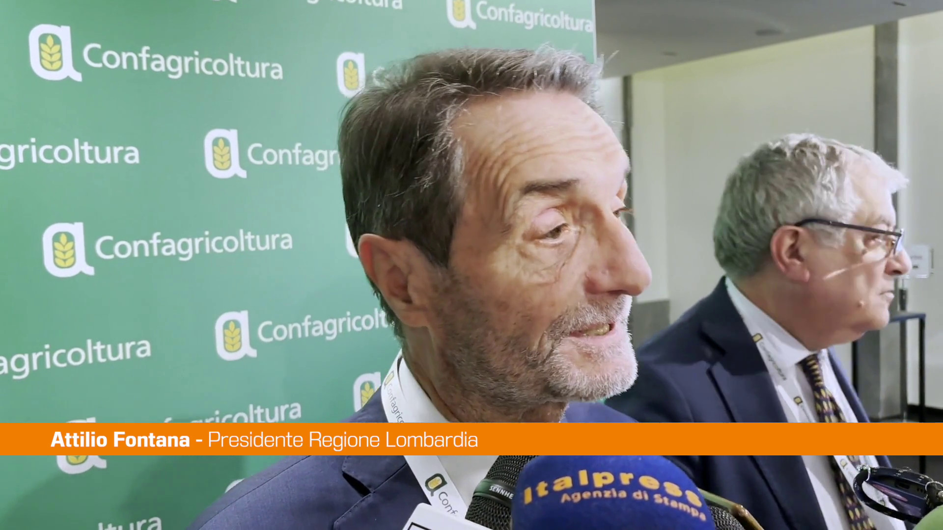 Autonomia, Fontana “Referendum sarebbe contro Costituzione”