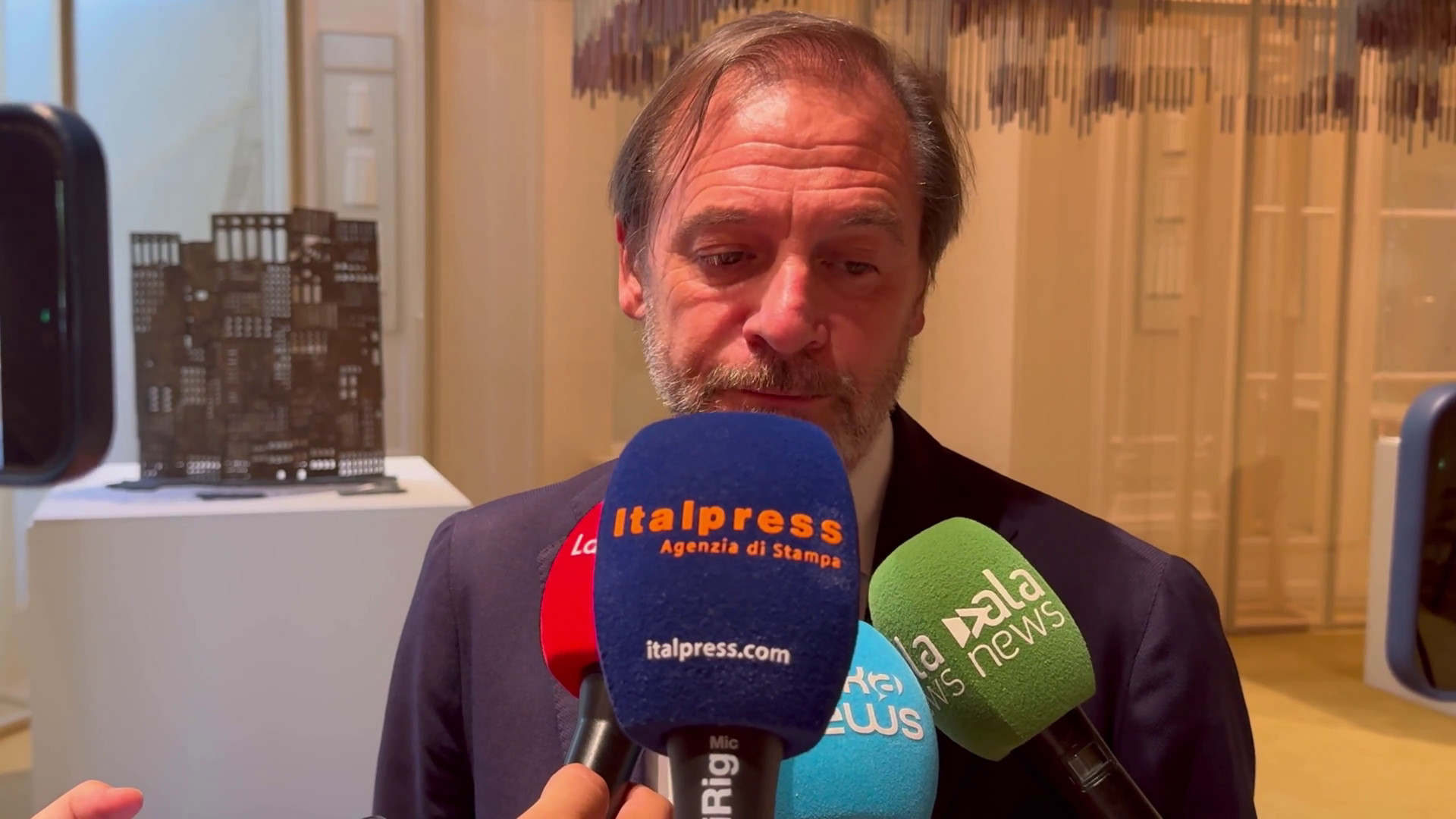 Atletica, Mei “Possibilità di vincere tra le sei e le otto medaglie”