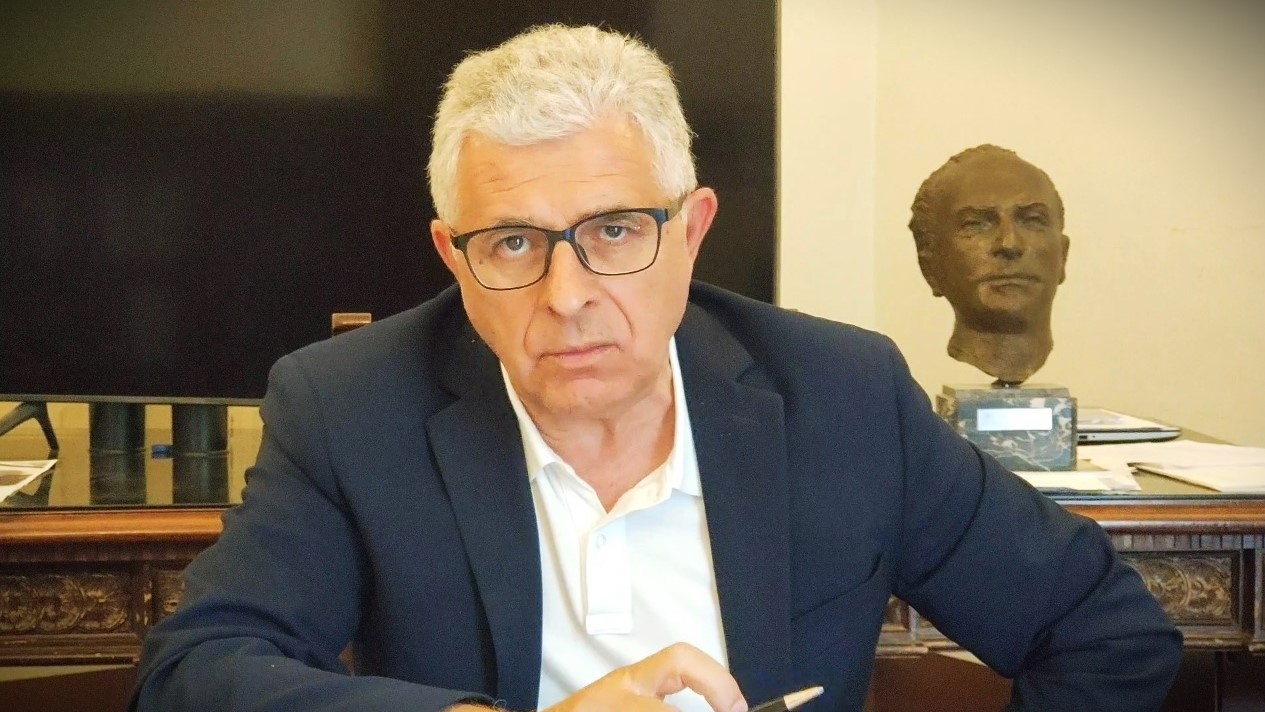 Nuovo look per il Conservatorio Vincenzo Bellini di Catania