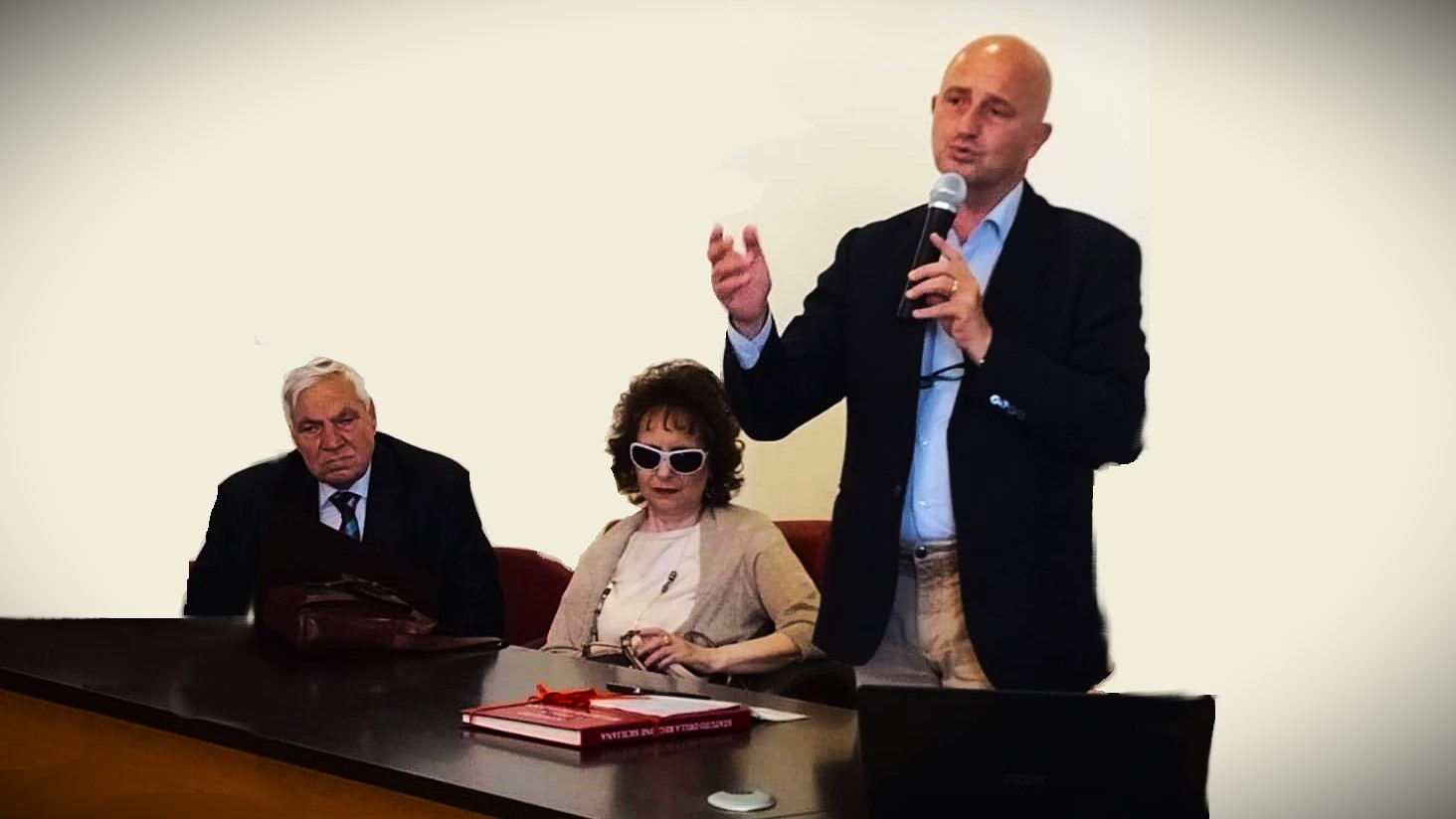 Uici, dalla Regione quasi mezzo milione di euro per la Stamperia Braille