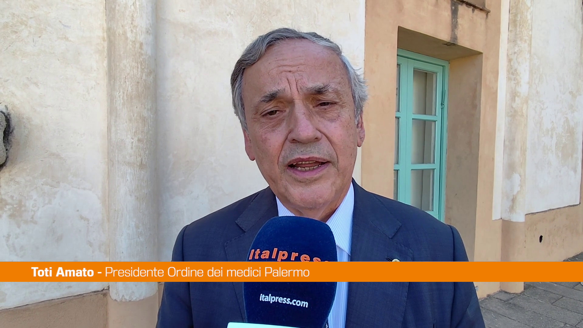 Medicina aeronautica, Amato “Stretta collaborazione su formazione”