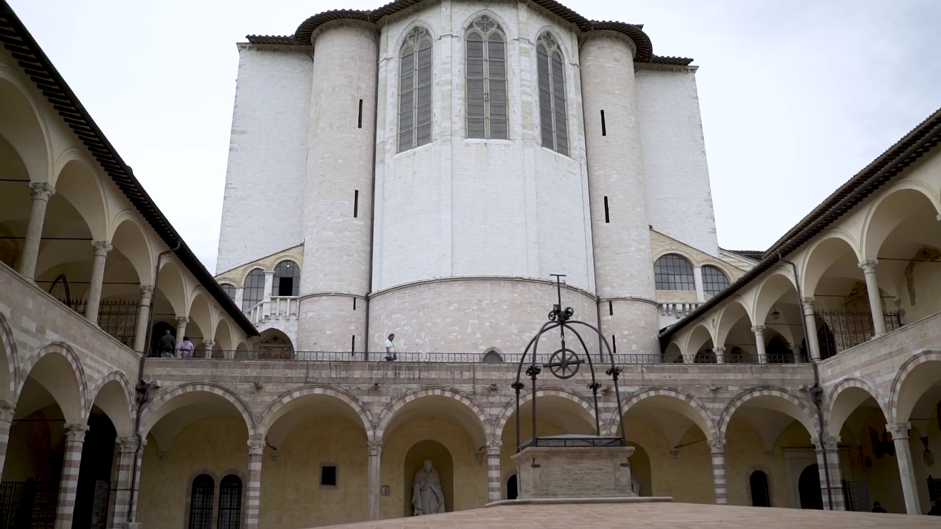 A Spoleto la sessantasettesima edizione del Festival dei Due Mondi