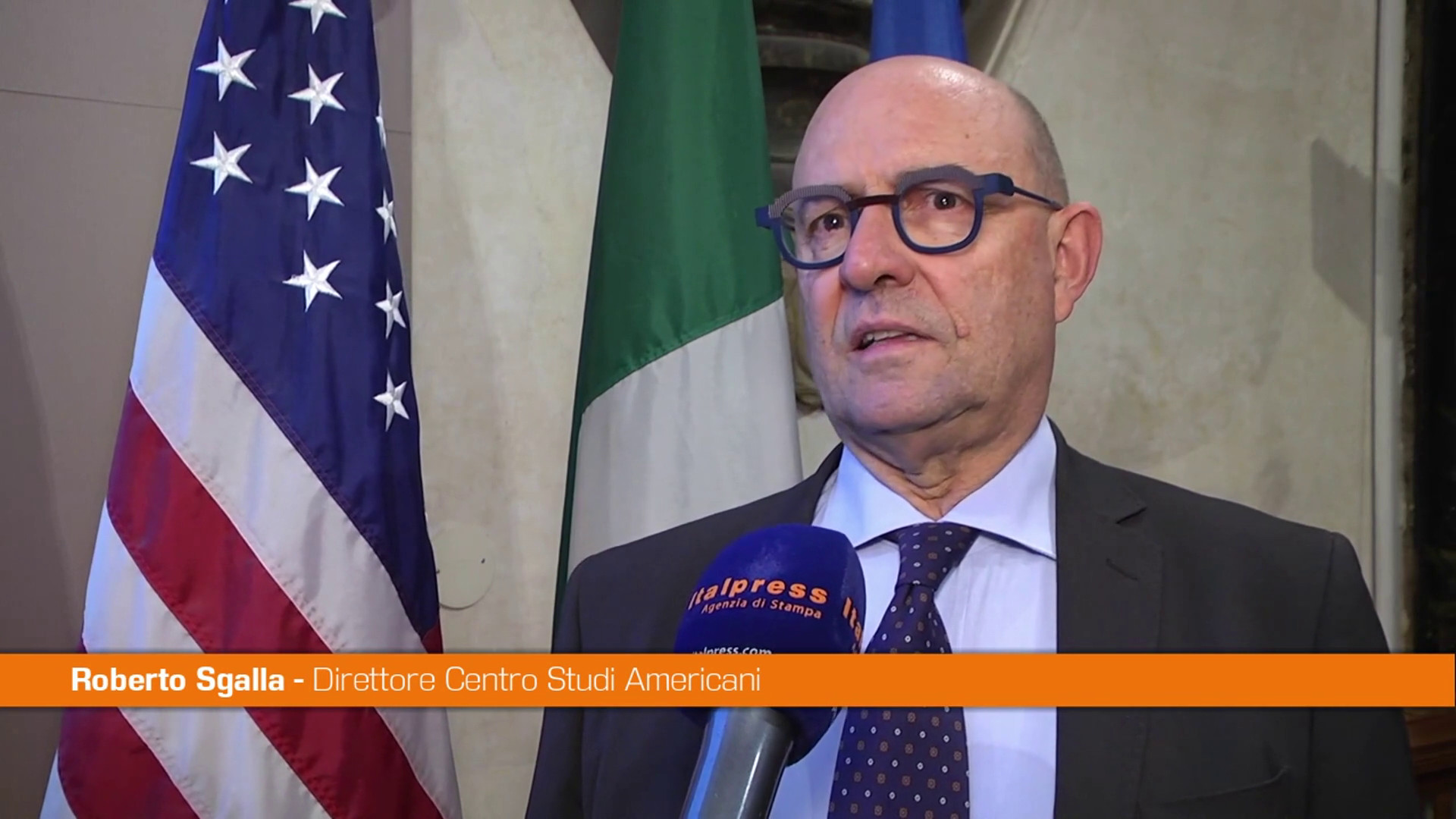 Sgalla “Denatalità italiana ha risvolti anche internazionali”