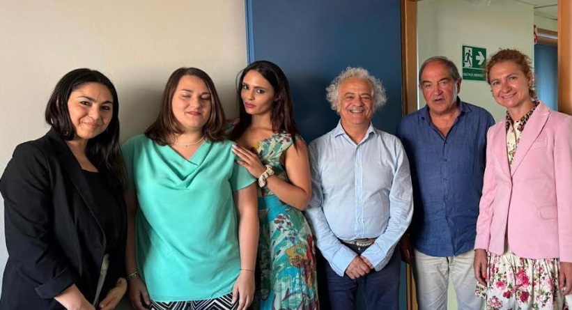 Violenza di genere, accordo tra Co.tu.levi e Asp
