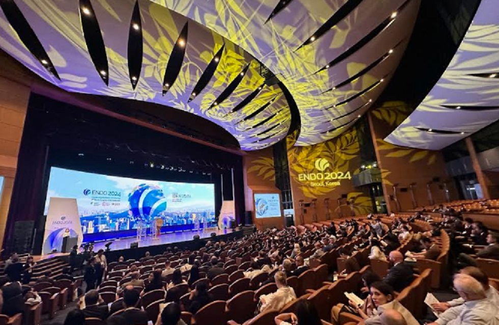 Sanità, congresso in Corea, presentati 4 progetti della Kore