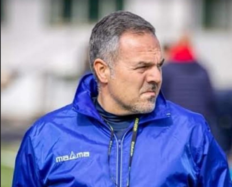 Enna, Ferruccio nuovo preparatore atletico