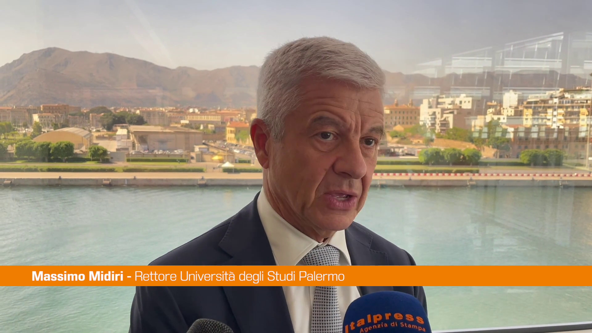Turismo, Midiri “Pass unico per valorizzare siti culturali di Palermo”