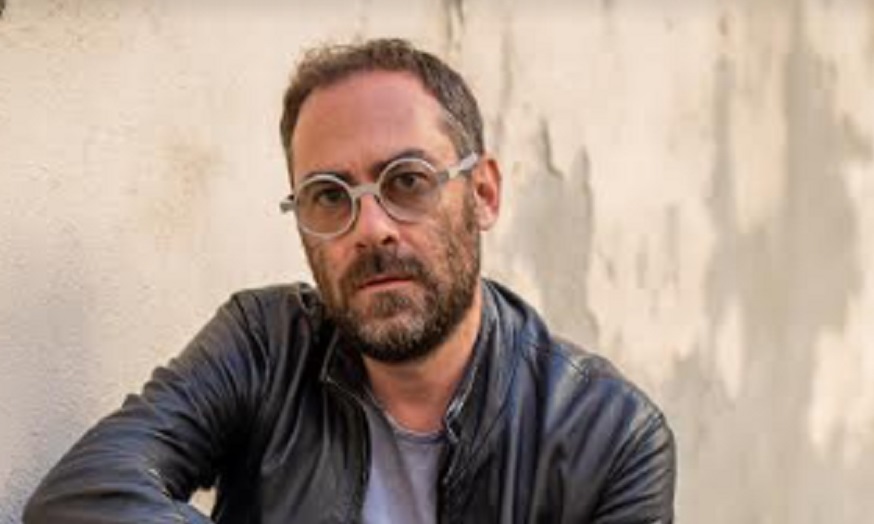 Il senso della misura, il nuovo album di Mario Incudine
