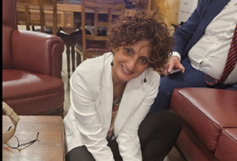 Elezioni, Longi, “nell’opposizione fughe solitarie per una poltrona”